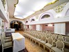 Radium Palace, Jáchymov, Západní Čechy, Česká republika: Dovolená s CK Geovita