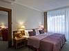 Thermal Hévíz Ensana Health Spa Hotel, Hévíz, Maďarsko, Dovolená s CK Geovita