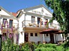 Hotel Ametiszt, Harkány, Dovolená s CK Geovita