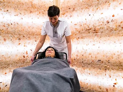 2025 | Astoria Hotel & Medical Spa: Wellness dovolená 4 noci