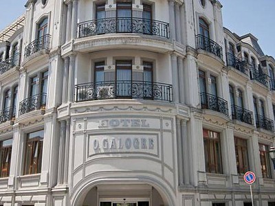 Galogre Hotel