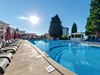 Bulharsko-léto u moře-Zlaté Písky-hotel Detelina-bazén