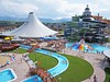 Bešeňová hotel, Liptov, Slovensko. Geovita.