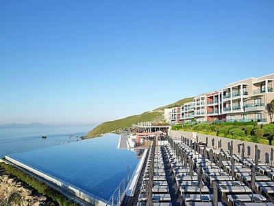 Michelangelo Resort & Spa