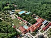Hotel Thermal Varga, Velký Meder, Termály Slovensko, Dovolená s CK Geovita