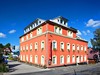 Pytloun Wellness Travel Hotel Liberec, Jizerské Hory, Česká republika, Dovolená s CK Geovita
