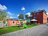 Pytloun Wellness Travel Hotel Liberec, Jizerské Hory, Česká republika, Dovolená s CK Geovita