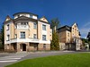 Lázeňský penzion Vepřek - Póla, Luhačovice, Česká Republika, CK Geovita