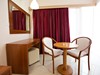 Řecko-Attika-Anavyssos-Hotel Alexander Beach
