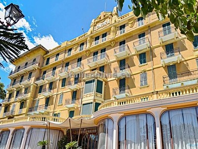 Grand Hotel Londra