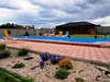 Penzion Prima, Podhájska, Jižní Slovensko: Dovolená s CK Geovita