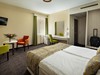 Kehida Termál Hotel, Kehidakustany, Termální lázně, Maďarsko Dovolená s CK Geovita