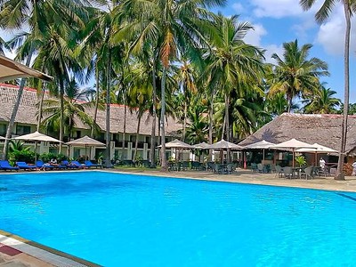 Voyager Beach