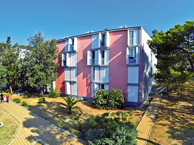 Sahara & Rab Hotel