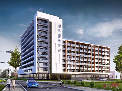 2025 | Wellnesshotel Olymp Iv: Pobyt s polopenzí od min. 5 nocí