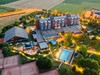 Wellness hotel Buk Danubius, Bükfürdö. Maďarsko. CK Geovita