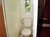 Balatontourist Camping Napfény, Révfülöp, Balaton, Maďarsko, Dovolená s CK Geovita