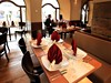 Hotel Zlatá Hvězda, Třeboň, Jižní Čechy, Česká republika: Dovolená s CK Geovita