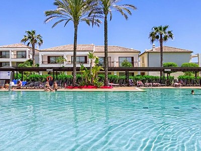 Impressive Playa Granada Club Resort