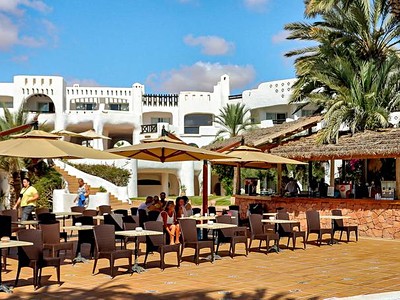 Odysse resort & Thalasso