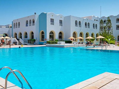 Calimera Yati Beach