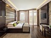 Hotel Karos Maďarsko Zalakaros - suite premium