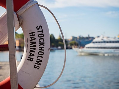 To nejlepší ze Stockholmu (letecky z Ostravy – Krakova)