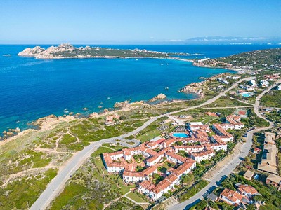 Mangia´s Santa Teresa, Sardinia, Curio Collection by Hilton