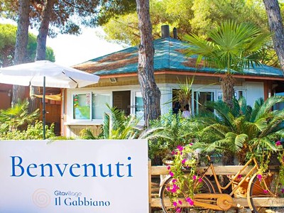 Gitavillage Il Gabbiano