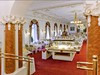 Ensana Health Spa hotel Hvězda, Mariánské Lázně, Česká republika: Dovolená s CK Geovita