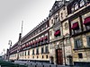 Prezidentský palác
