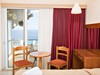 Řecko-Attika-Anavyssos-Hotel Alexander Beach