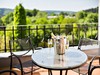 hotel Nivamare, lázně Luhačovice, Česká republika, Dovolená s CK Geovita