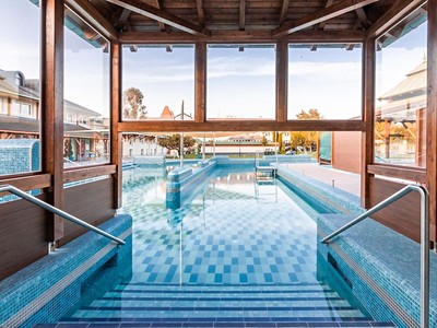 2025 | Thermal Hotel Mosonmagyaróvár: Relax v termálech 2 noci