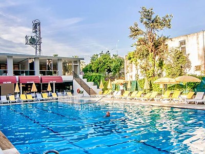 Kolibri Hotel