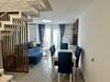 Albánie-Dráčská riviéra-dům Blue Duplex