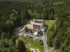 Hotel Kamzík, rezort v Karlově pod Pradědem. Nejlevnější pobyty s CK Geovita