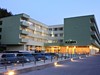 Lázeňský dům Polana, Lázně Brusno, Slovensko, Dovolená s CK Geovita