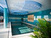 SPA & Wellness hotel Orchidea, Veľký Meder, Slovensko, Dovolená s CK Geovita