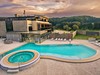 Hotel BioTerme, Mala Nedelja, Východní Slovinsko, CK GEOVITA
