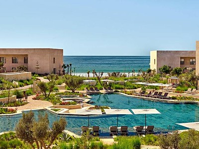 Fairmont Taghazout Bay