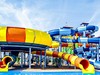 Charmillion Aqua Park (ex. Sea Club Aquapark) - obrázek č. 6