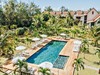 Crystals Beach Resort Belle Mare #3