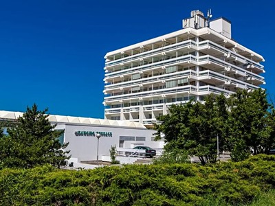 Hotel Omorika: Pobyt s ALL Inclusive Light