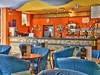 Bulharsko-Albena-Holel Kaliopa-lobby bar