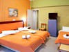 Řecko-letovisko Loutraki-Hotel Mantas