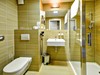 Wellness hotel Pohoda, Luhačovice, Dovolená s CK Geovita