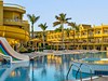 Palm Beach Resort Hurghada - obrázek č. 2