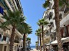 Řecko-letovisko Loutraki-Hotel Bakos