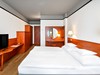2lůžkový pokoj s přistýlkou, Hunguest Hotel Buk West Wing, CK GEOVITA